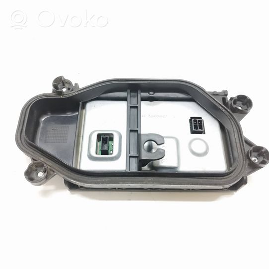 Volkswagen Touareg I Žibinto blokelis/ (xenon blokelis) 3D0907391B