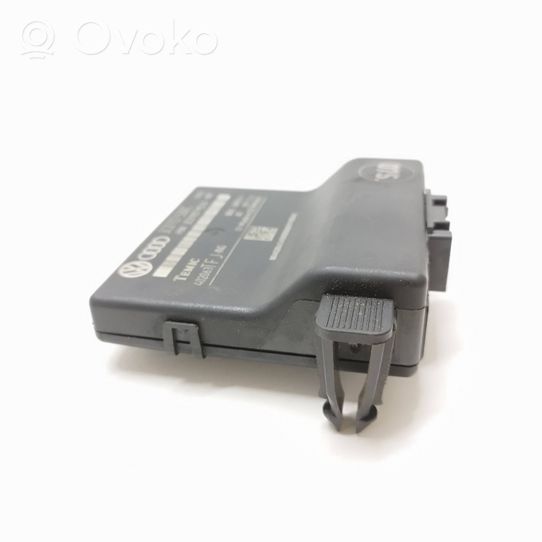 Volkswagen PASSAT B6 Modulo di controllo accesso 3C0907951A