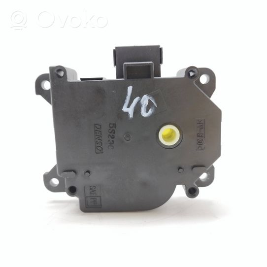 Peugeot iOn Stellmotor Heizung Klima 1138002380