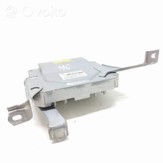 Toyota Prius (XW20) Engine control unit/module ECU 8954047080