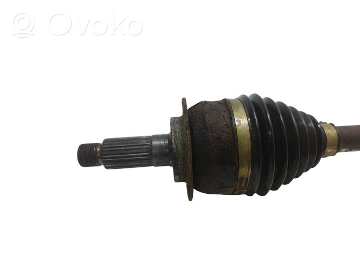 Suzuki SX4 Semiasse anteriore 4410255L80