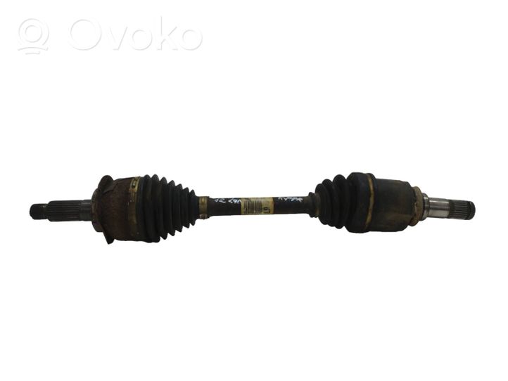 Suzuki SX4 Semiasse anteriore 4410255L80