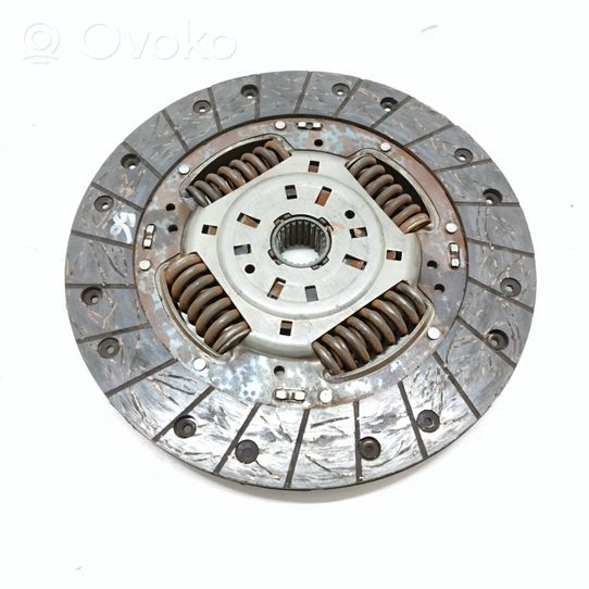 Ford Mondeo MK IV Spingidisco della frizione C1015388