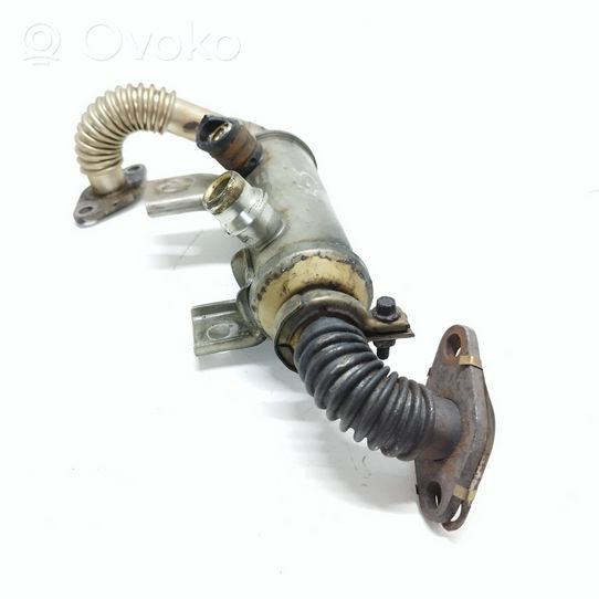 Ford S-MAX EGR valve cooler 4M5Q9F464B1C