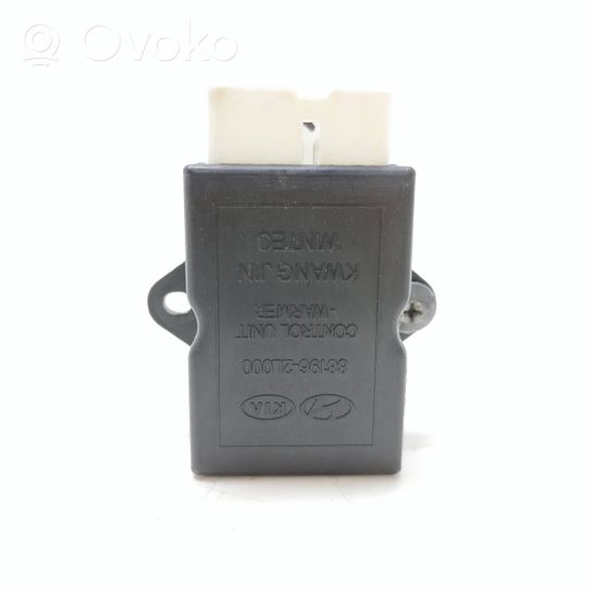 Hyundai i30 Seat belt warning relay 881962L000