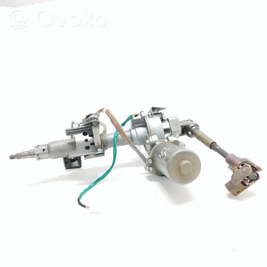 Toyota Prius (XW20) Scatola dello sterzo 8096047051