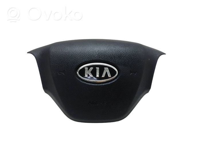 KIA Picanto Poduszka powietrzna Airbag kierownicy 569001Y050EQ