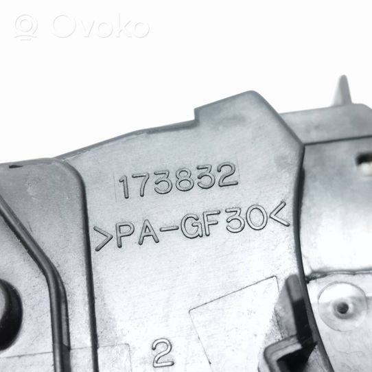 Toyota Auris 150 Interruptor/palanca de limpiador de luz de giro 173832