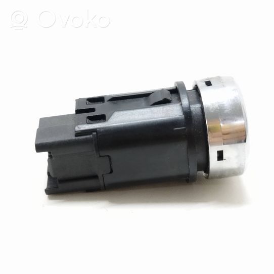 Ford Mondeo MK IV Interruttore a pulsante start e stop motore 7S7T11572AC