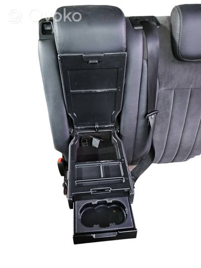 Mercedes-Benz ML W164 Fotele / Kanapa / Komplet 821481854