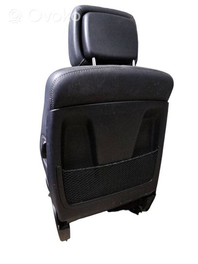 Mercedes-Benz ML W164 Juego del asiento 821481854