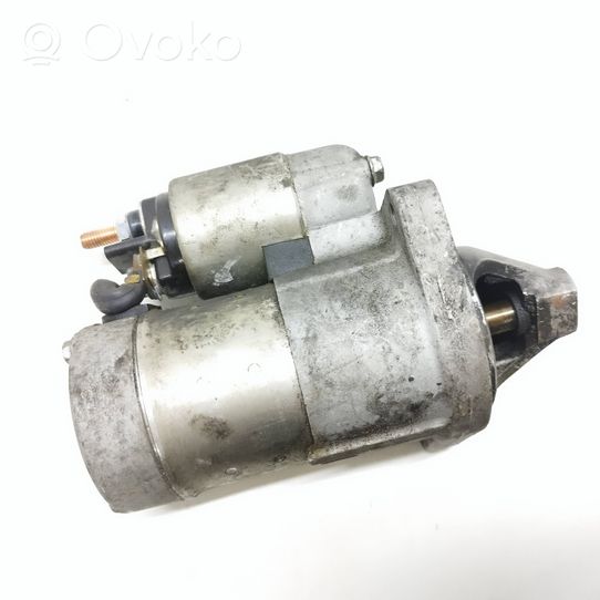 Fiat 500 Motor de arranque 51832950