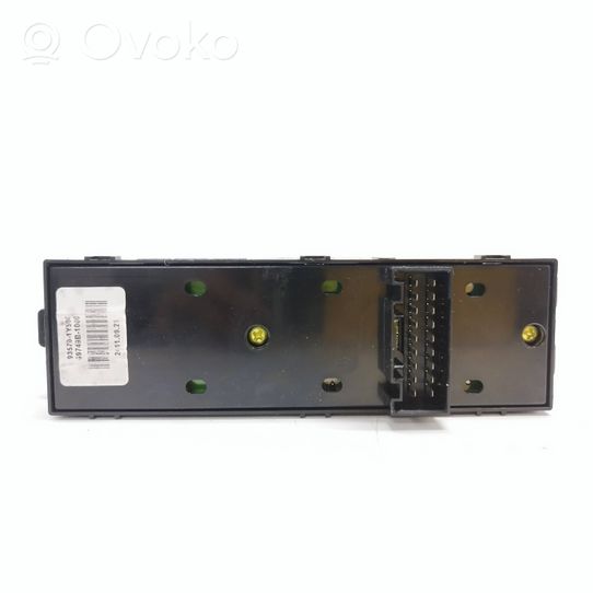 KIA Picanto Electric window control switch 935701Y500