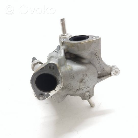 Porsche Cayenne (92A) EGR-venttiili 057131501G