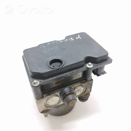 Opel Combo C ABS Pump 13182319