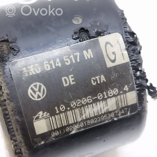 Volkswagen Golf V Pompe ABS 1K0907379Q