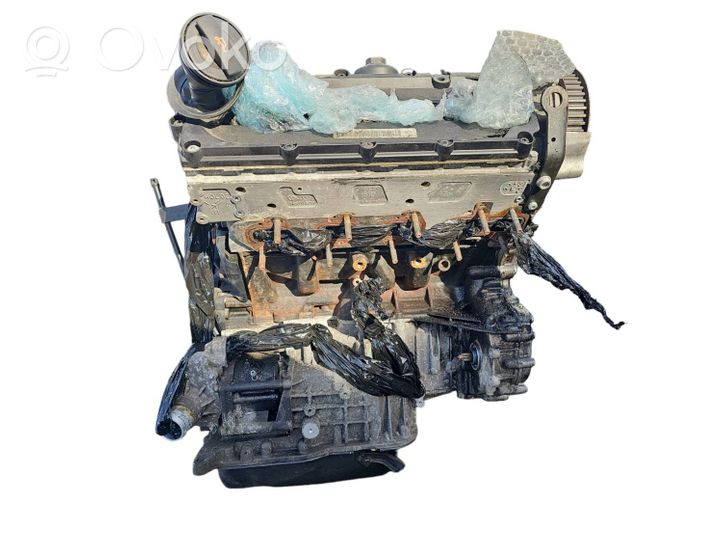 Porsche Cayenne (92A) Engine CUD