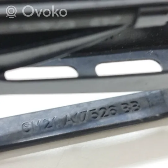 Ford S-MAX Takalasinpyyhkimen sulka 6M21A17526BB