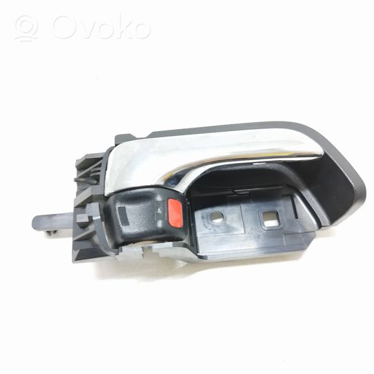 Toyota Prius (XW20) Manecilla interna puerta trasera 6927347010