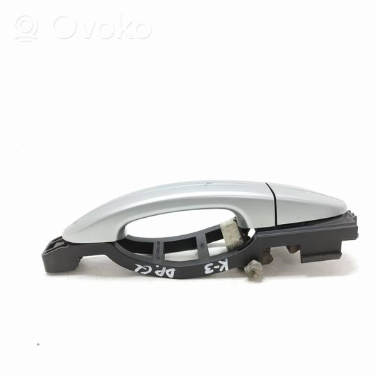 Ford S-MAX Rear door exterior handle 6M21U266B22A