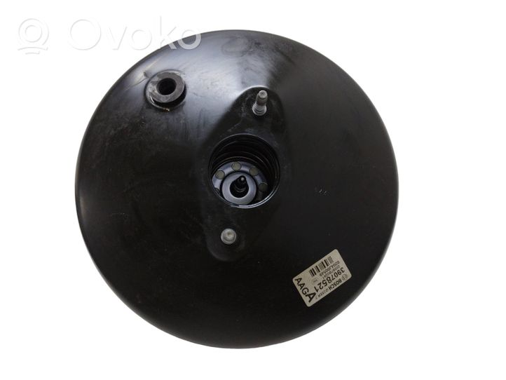 Opel Corsa E Brake booster 39078521