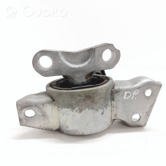 Opel Corsa E Supporto di montaggio del motore 468646740