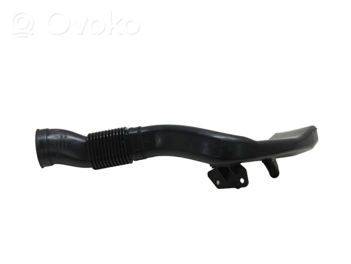 Opel Corsa E Oro paėmimo kanalo detalė (-ės) 13427551