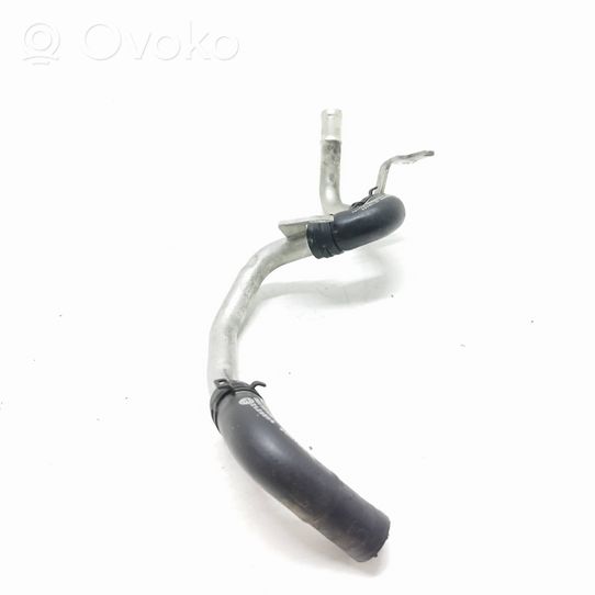 Mercedes-Benz S W222 Coolant pipe/hose A2782000551