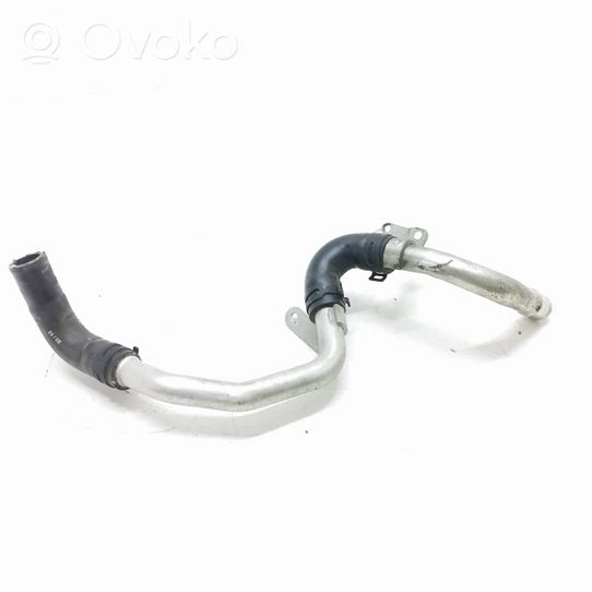 Mercedes-Benz S W222 Coolant pipe/hose A2782000551