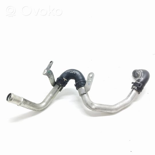 Mercedes-Benz S W222 Coolant pipe/hose A2782000551