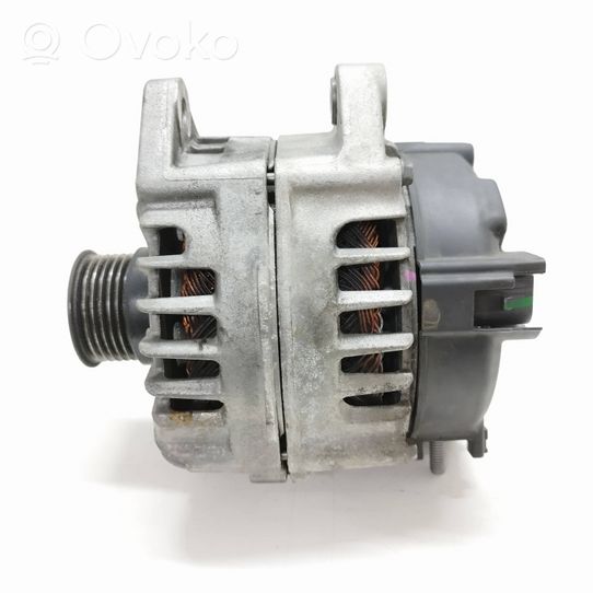 Mercedes-Benz S W222 Generatore/alternatore A0009060304