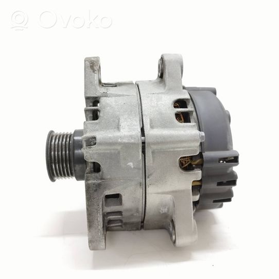 Mercedes-Benz S W222 Generatore/alternatore A0009060304