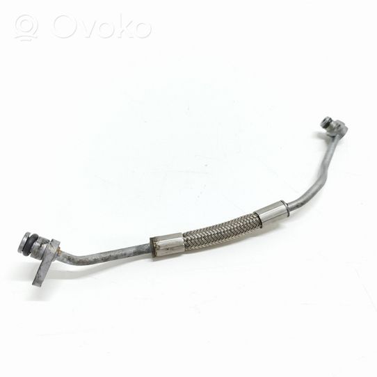 Mercedes-Benz S W222 Coolant pipe/hose 