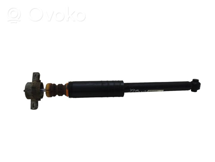 Opel Corsa E Rear shock absorber/damper 13432672