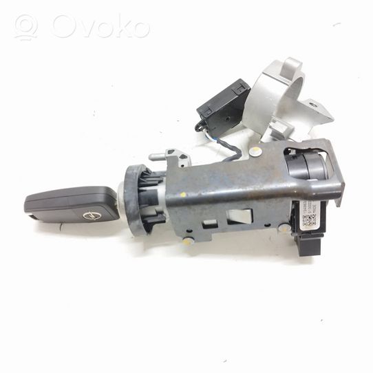 Opel Corsa E Ignition lock 13496392