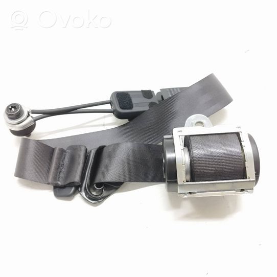 Opel Corsa E Ceinture de sécurité avant 607707600H