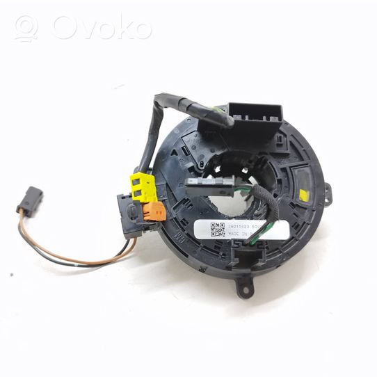 Opel Corsa E Airbag slip ring squib (SRS ring) 39011423