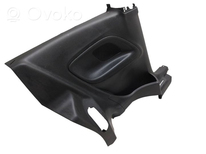 Opel Corsa E Autres éléments garniture de coffre 464275993