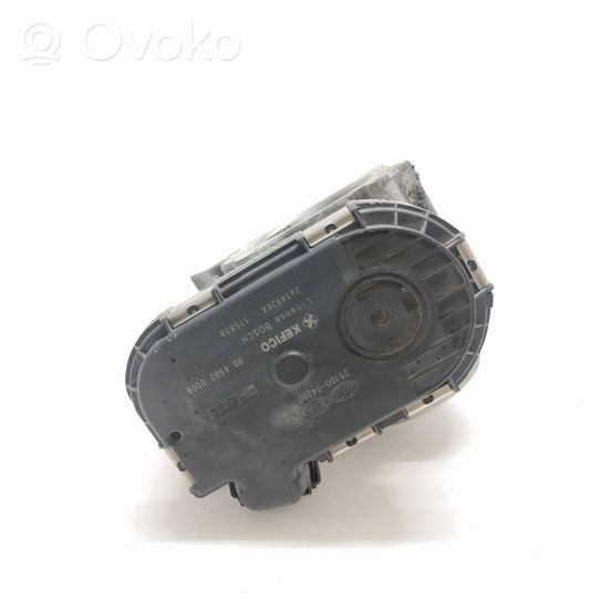 KIA Picanto Clapet d'étranglement 3510004200