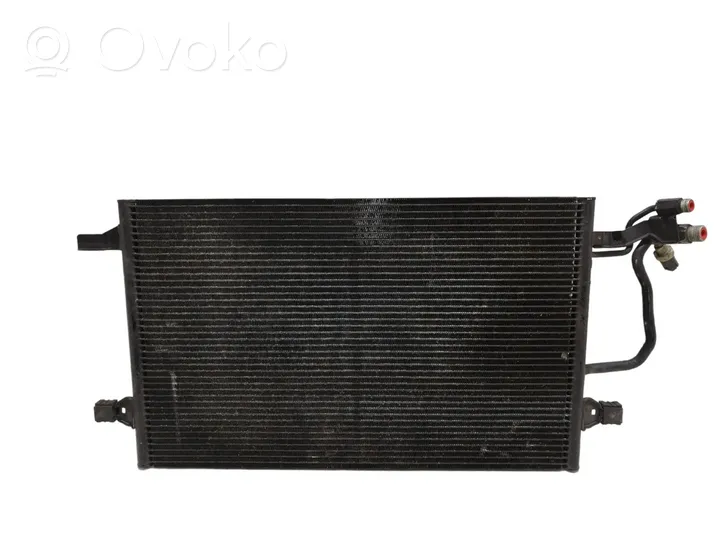 Audi A8 S8 D2 4D Radiateur condenseur de climatisation 4D0260401A