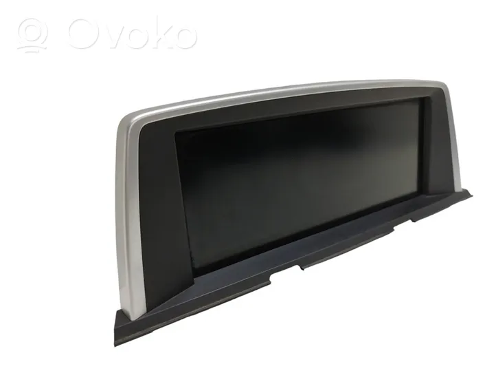 BMW 6 F12 F13 Monitori/näyttö/pieni näyttö 9266383