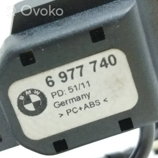 BMW 6 F12 F13 Microphone (Bluetooth / téléphone) 6977740