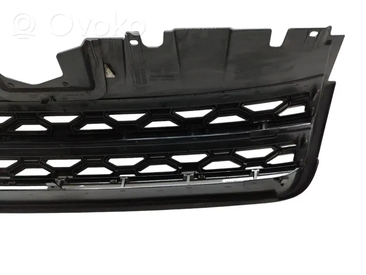 Land Rover Discovery Sport Grille calandre supérieure de pare-chocs avant FK728A100AE