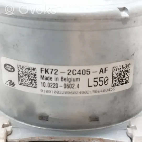 Land Rover Discovery Sport Pompe ABS FK722C405AF