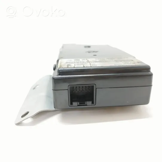 Skoda Octavia Mk2 (1Z) USB-ohjainlaite 5N0035342B