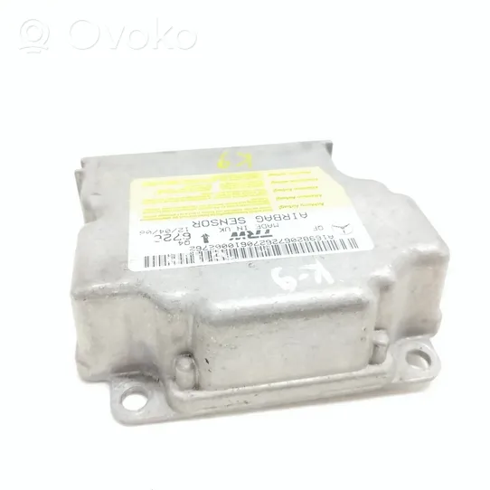 Mercedes-Benz B W245 Airbag control unit/module A169820672