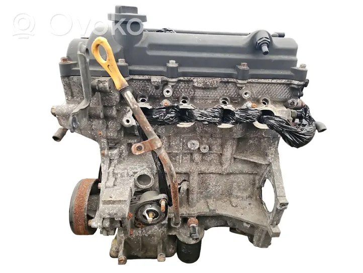 Hyundai i20 (PB PBT) Engine G4LA