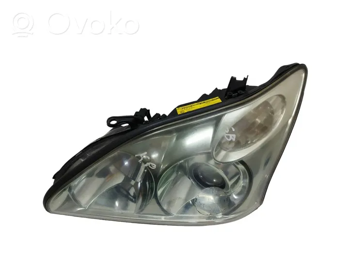 Lexus RX 330 - 350 - 400H Lampa przednia D2S35W