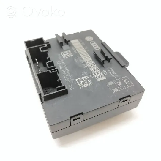 Audi A6 Allroad C7 Door control unit/module 4G8959795J