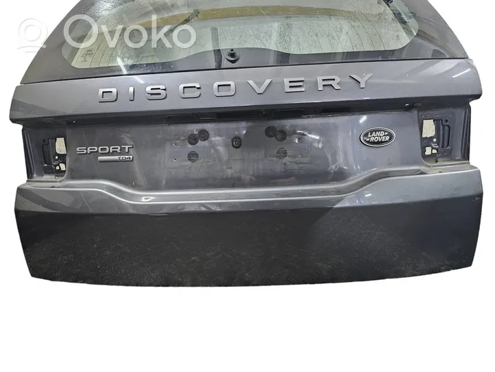 Land Rover Discovery Sport Heckklappe Kofferraumdeckel E000233